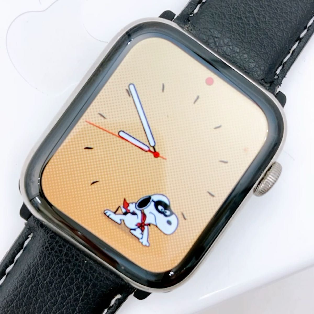Apple Watch 本体 アップルウォッチ バッテリー 100% 4678