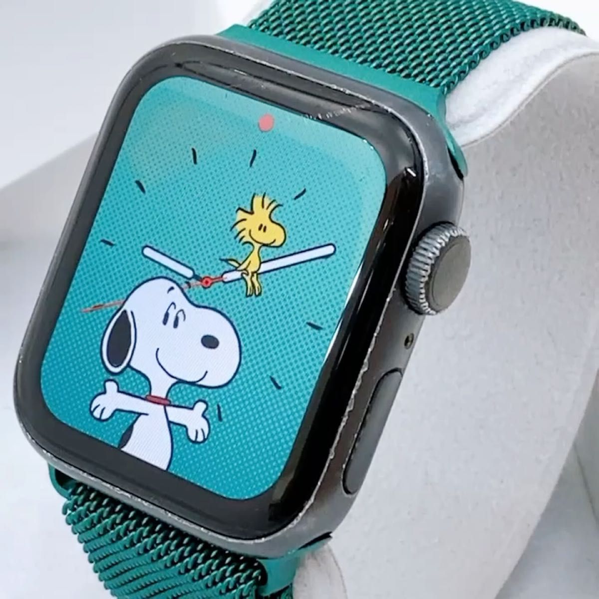 Apple Watch 本体 アップルウォッチ バッテリー 100% 4618
