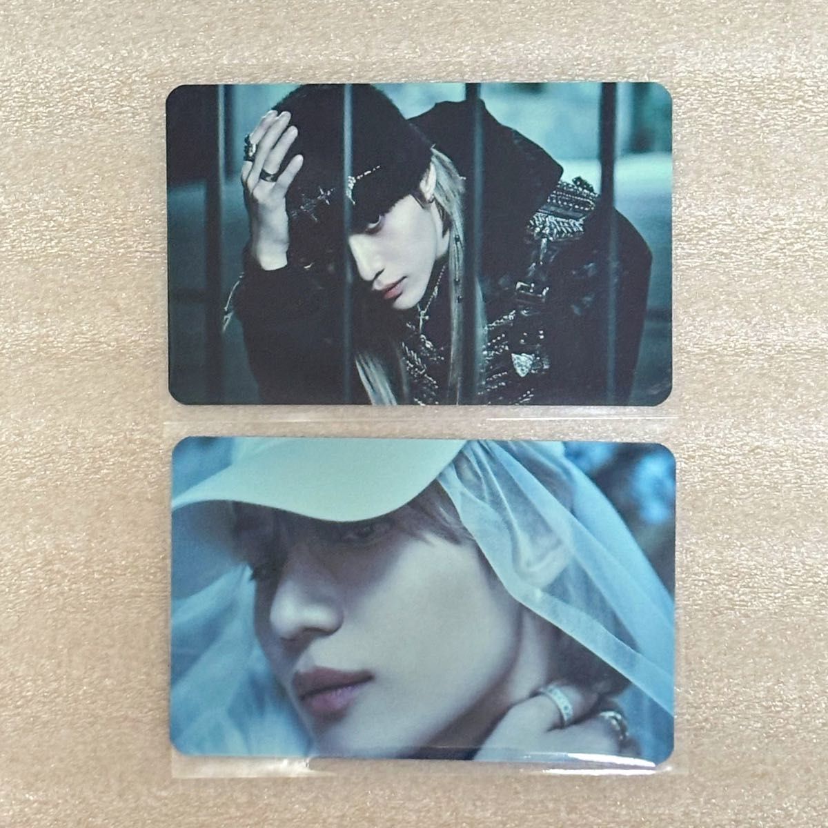 新品未開封】 SHINee テミン 購入特典 ボイスメッセージフォト 新品未開封】 SHINee テミン 購入特典 ボイスメッセージフォト