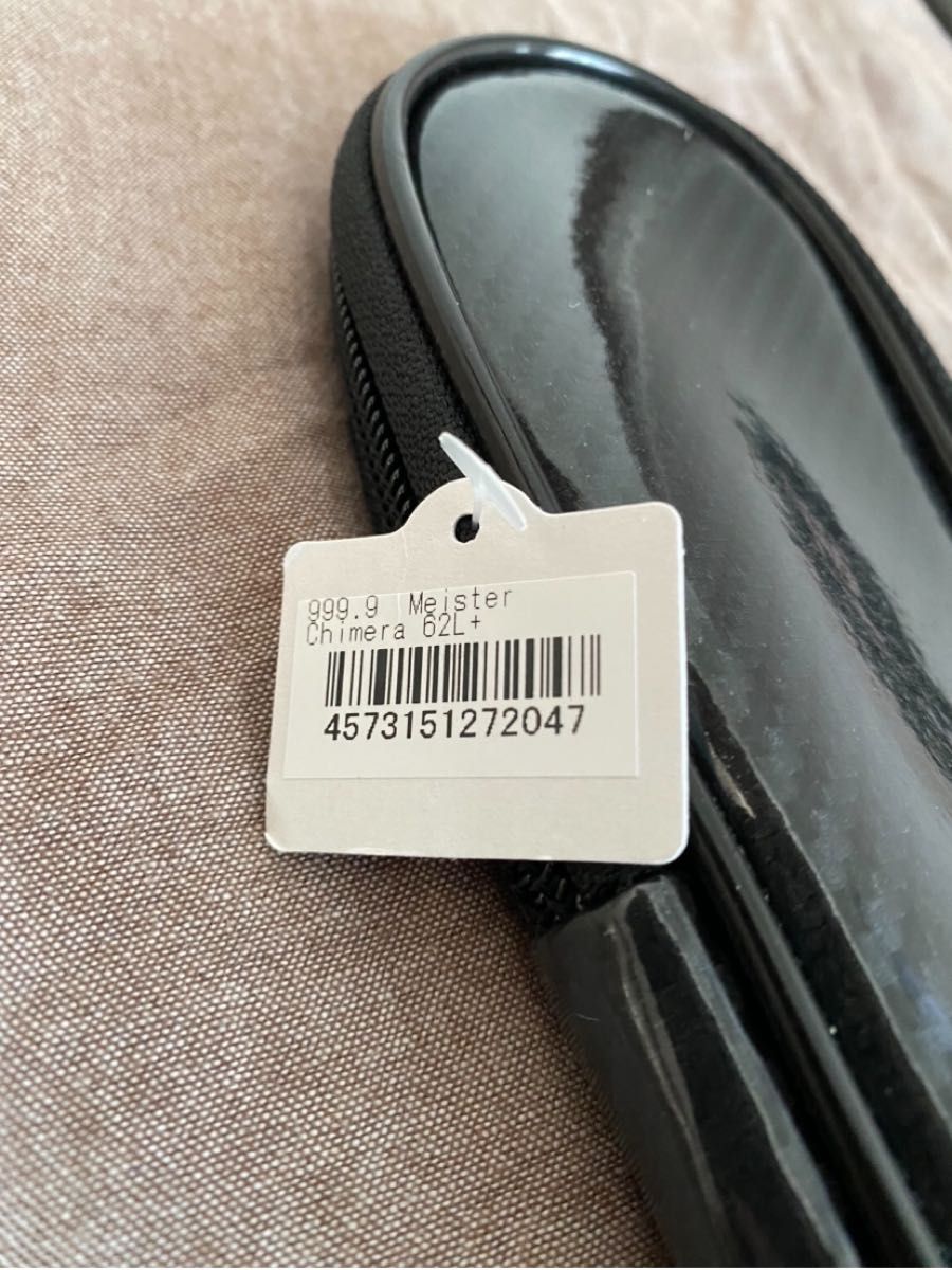 新品未使用 ロデオクラフト フォーナインマイスター キメラ62L+ 新品未使用 ロデオクラフト フォーナインマイスター キメラ62L+