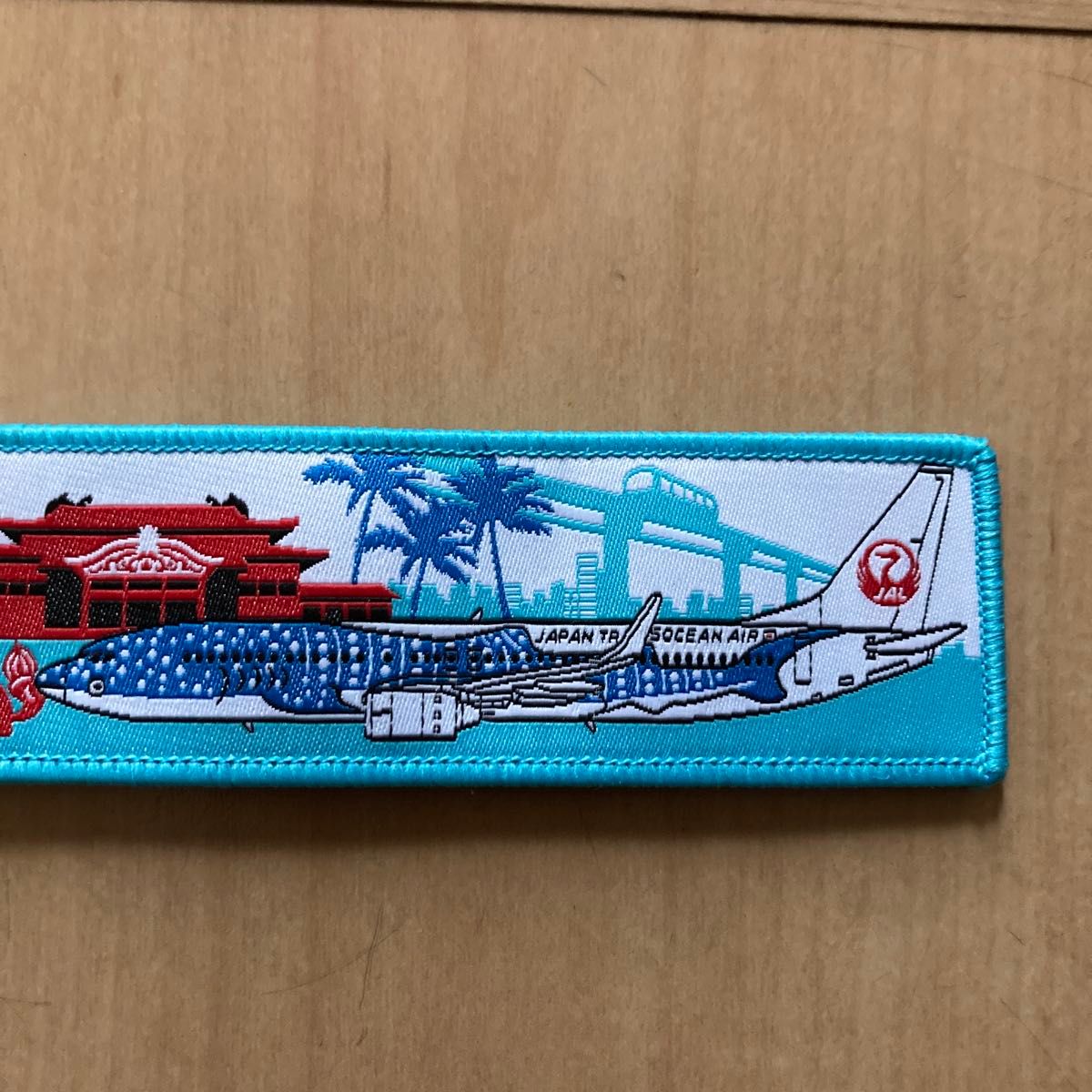 JAL フライトタグ OKA|Yahoo!フリマ(旧PayPayフリマ) JAL フライトタグ OKA|Yahoo!フリマ(旧PayPayフリマ)