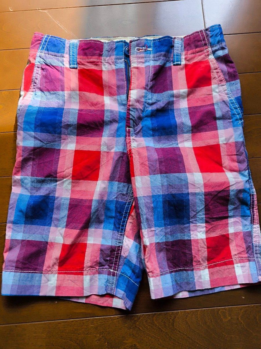 まとめ売り その4  子供服  トップス ボトムス 半袖   GAP  男の子 150 キッズ ジュニア ズボン Tシャツ 