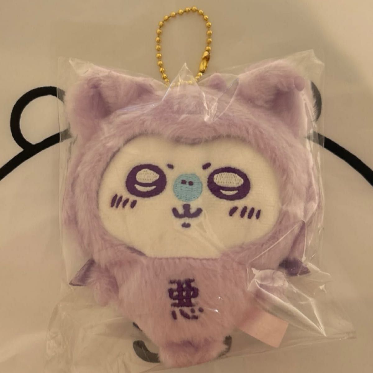 ちいかわ あくまのあかちゃんマスコット|Yahoo!フリマ(旧 ちいかわ あくまのあかちゃんマスコット|Yahoo!フリマ(旧