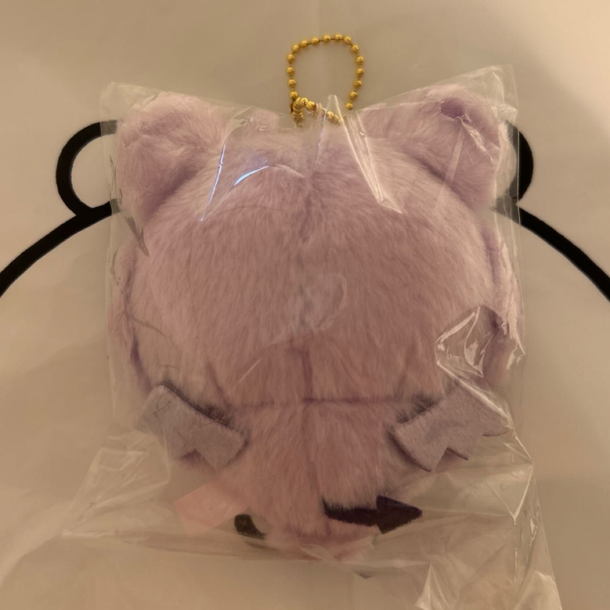 ちいかわ あくまのあかちゃんマスコット|Yahoo!フリマ(旧 ちいかわ あくまのあかちゃんマスコット|Yahoo!フリマ(旧