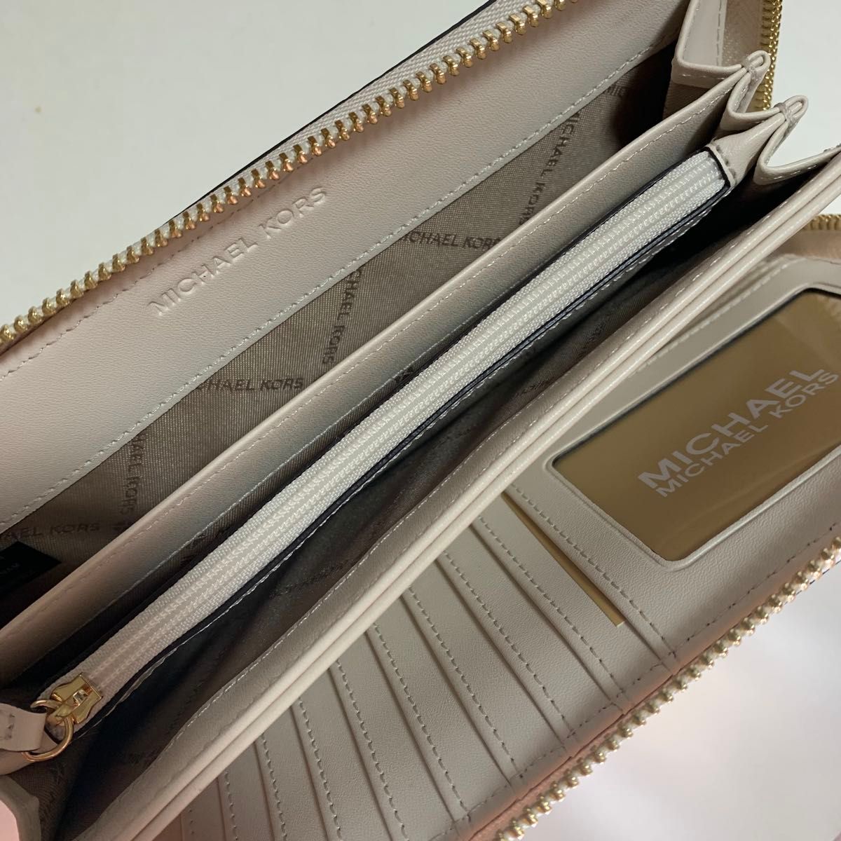 MICHAEL KORS マイケルコース 長財布 レディース|Yahoo!フリマ MICHAEL KORS マイケルコース 長財布 レディース|Yahoo!フリマ