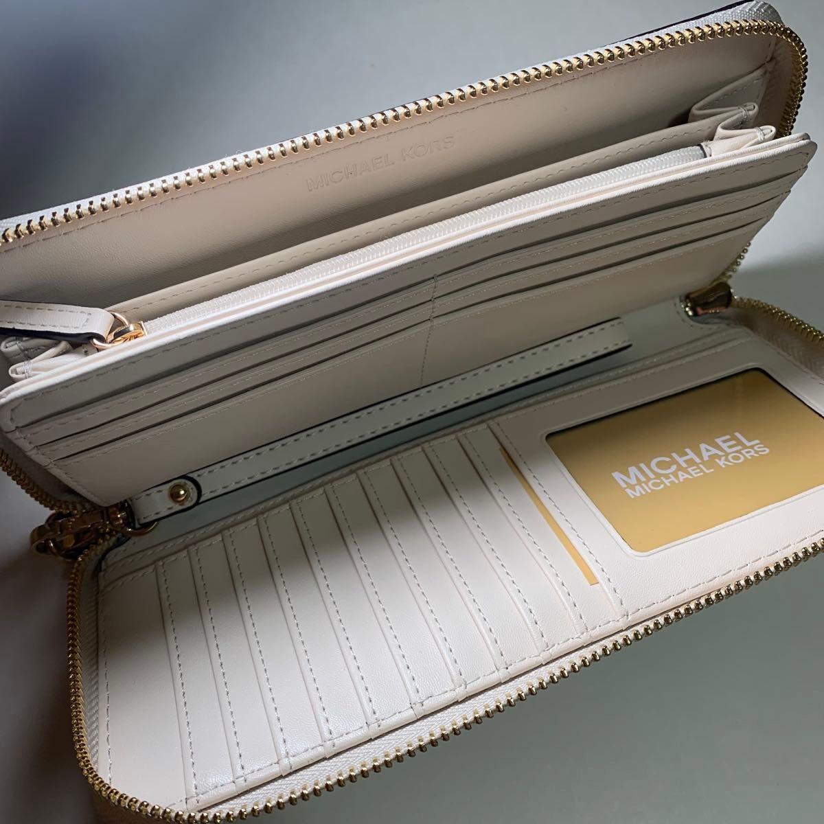 MICHAEL KORS マイケルコース 長財布 レディース|Yahoo!フリマ MICHAEL KORS マイケルコース 長財布 レディース|Yahoo!フリマ