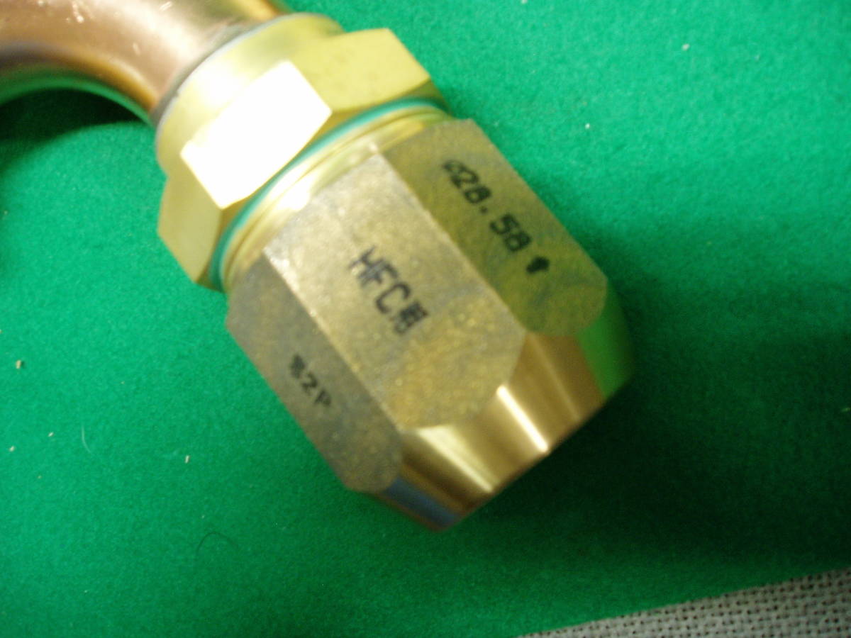ヤフオク 冷媒用銅管継手 Czl28 エルボ 28 58 検索用 新冷