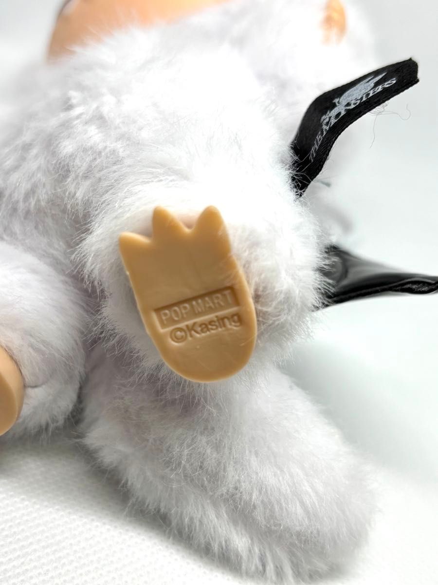 ジモモ ラブブ エンジェル ぬいぐるみ 天使|Yahoo!フリマ(旧 ジモモ ラブブ エンジェル ぬいぐるみ 天使|Yahoo!フリマ(旧