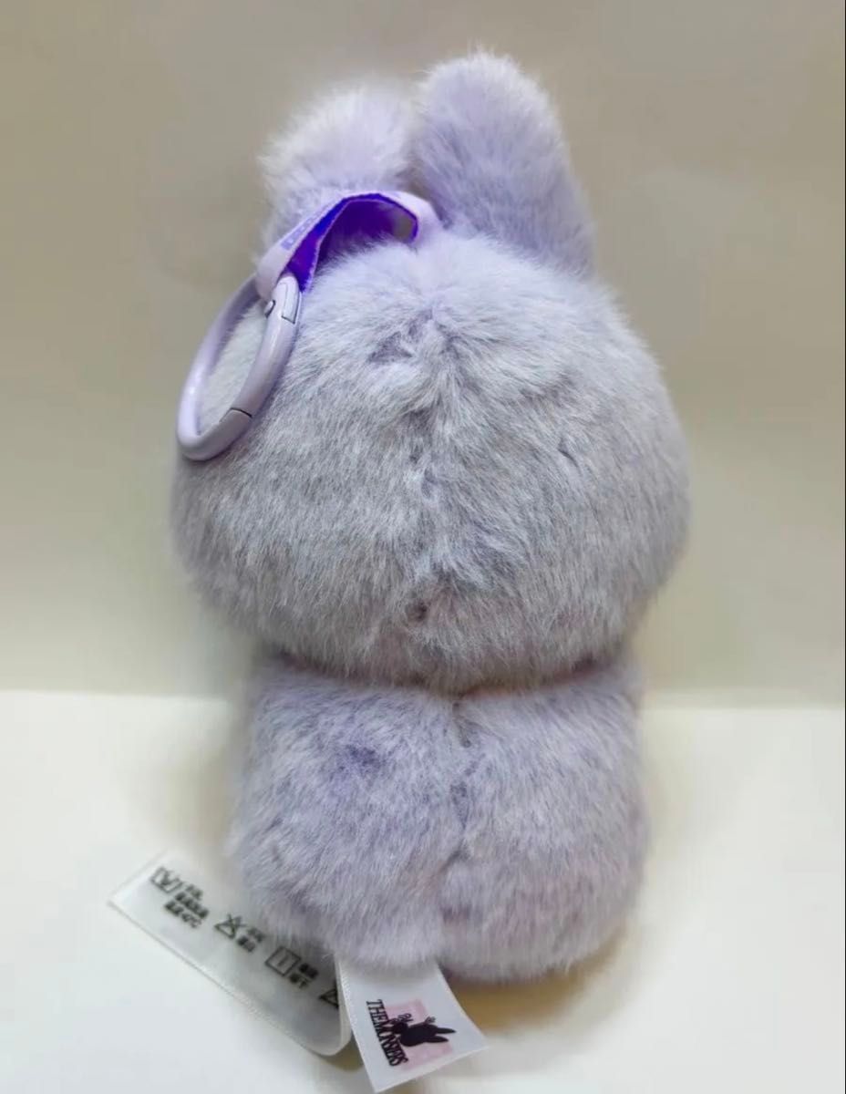 LABUBU ぬいぐるみ Have a Seat ZIZI ジジマスコットTHEMONSTERS LABUBU ぬいぐるみ Have a Seat ZIZI ジジマスコットTHEMONSTERS