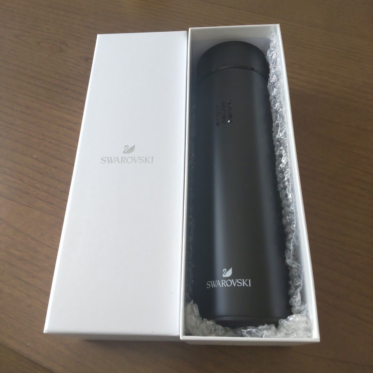 非売品】スワロフスキー タンブラー 水筒|Yahoo!フリマ(旧 非売品】スワロフスキー タンブラー 水筒|Yahoo!フリマ(旧