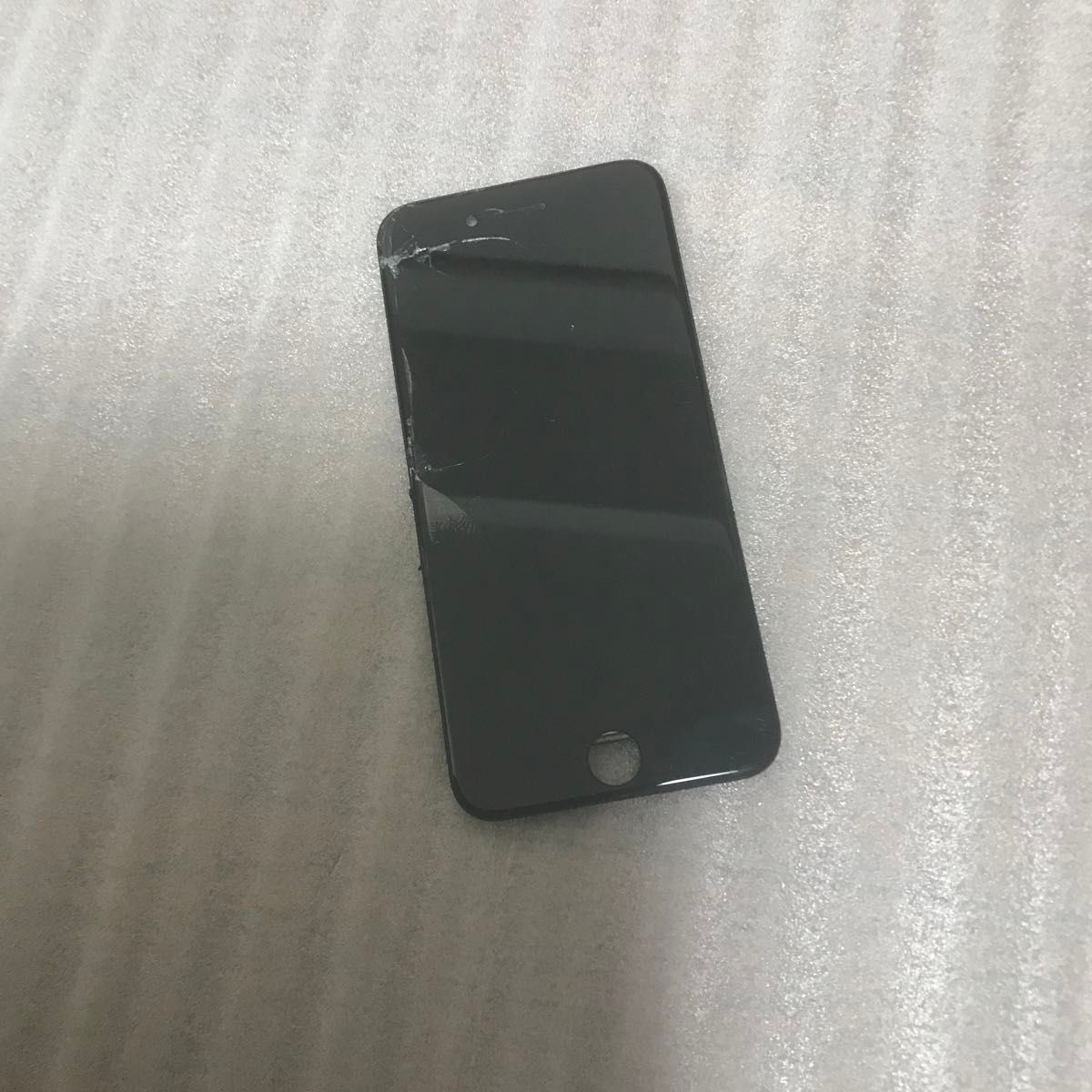 Apple純正 iPhoneSE2 フロントパネル/液晶パネル/デジタイザ Apple純正 iPhoneSE2 フロントパネル/液晶パネル/デジタイザ