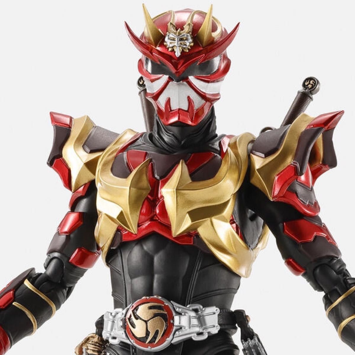 新品未開封 S H Figuarts(真骨彫製法) 仮面ライダー装甲響鬼 6 新品未開封 S H Figuarts(真骨彫製法) 仮面ライダー装甲響鬼 6