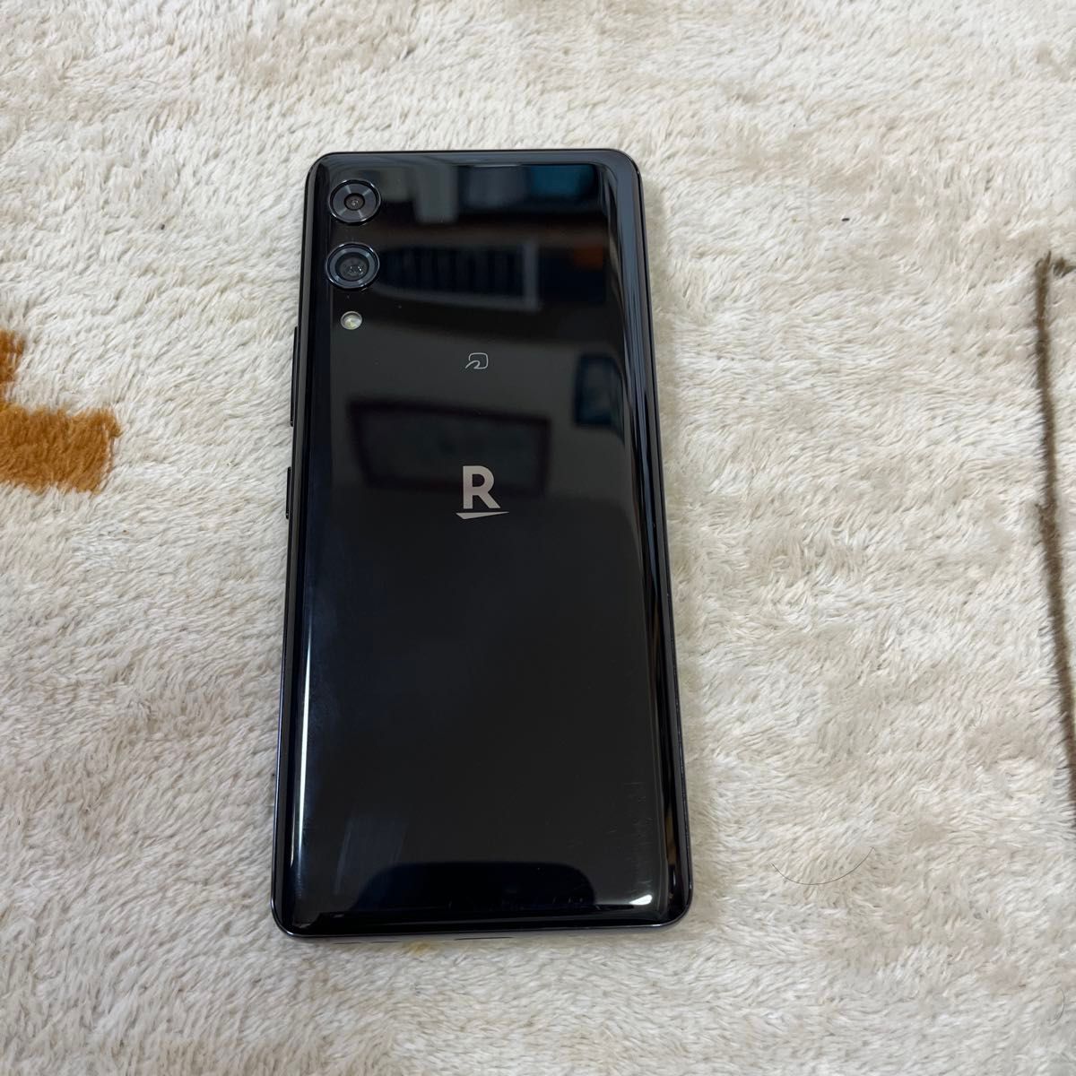 Rakuten Hand 5G P780 ブラック 宅配便コンパクト発送|Yahoo Rakuten Hand 5G P780 ブラック 宅配便コンパクト発送|Yahoo