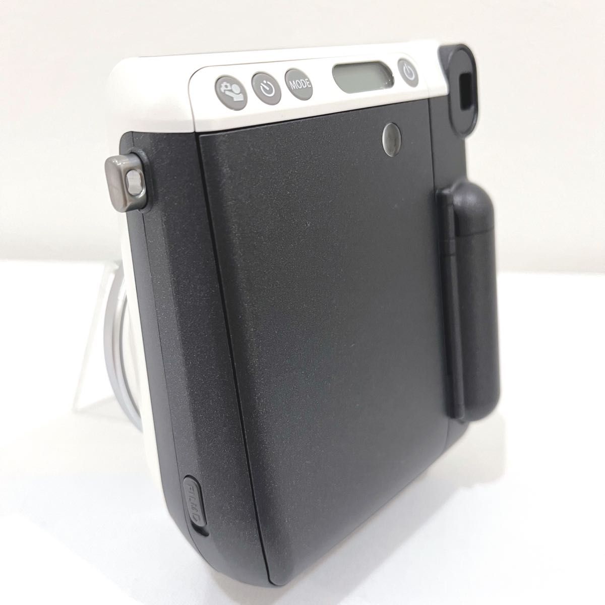 FUJIFILM instax mini 70 ホワイト インスタントカメラ|Yahoo FUJIFILM instax mini 70 ホワイト インスタントカメラ|Yahoo