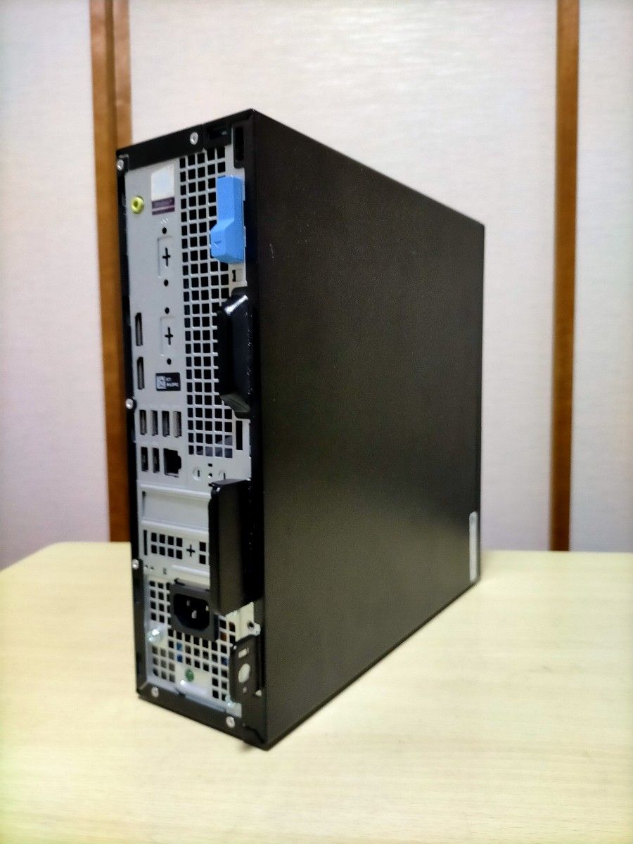 値下げDELL OPTIPLEX 5060 第8世代i7-8700メモリ16GB新品m 値下げDELL OPTIPLEX 5060 第8世代i7-8700メモリ16GB新品m