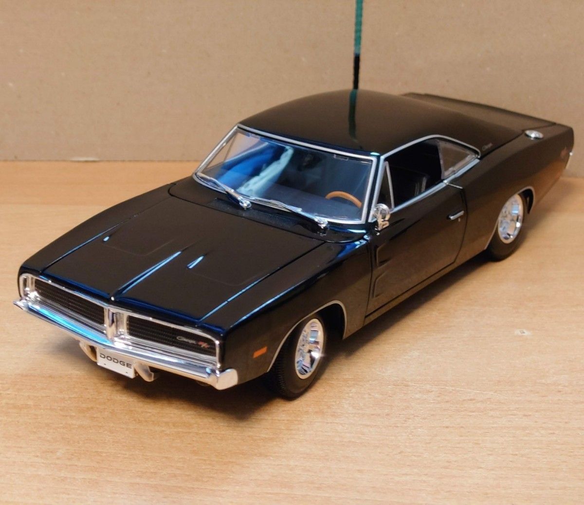 1/18 ダッジチャージャーR/T Dodge Charger R/T 1969|Yahoo 1/18 ダッジチャージャーR/T Dodge Charger R/T 1969|Yahoo