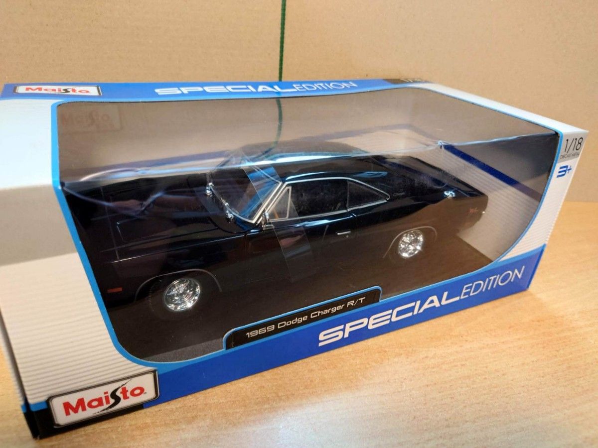 1/18 ダッジチャージャーR/T Dodge Charger R/T 1969|Yahoo 1/18 ダッジチャージャーR/T Dodge Charger R/T 1969|Yahoo