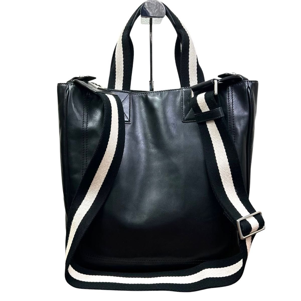 BALLY バリー トートバッグ ショルダーバッグ ハンドバッグ BALLY バリー トートバッグ ショルダーバッグ ハンドバッグ