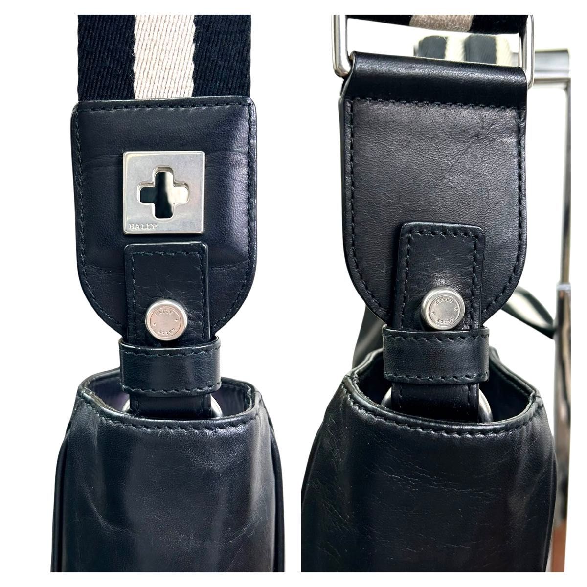 BALLY バリー トートバッグ ショルダーバッグ ハンドバッグ BALLY バリー トートバッグ ショルダーバッグ ハンドバッグ
