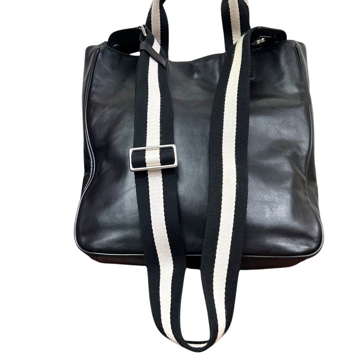 BALLY バリー トートバッグ ショルダーバッグ ハンドバッグ BALLY バリー トートバッグ ショルダーバッグ ハンドバッグ