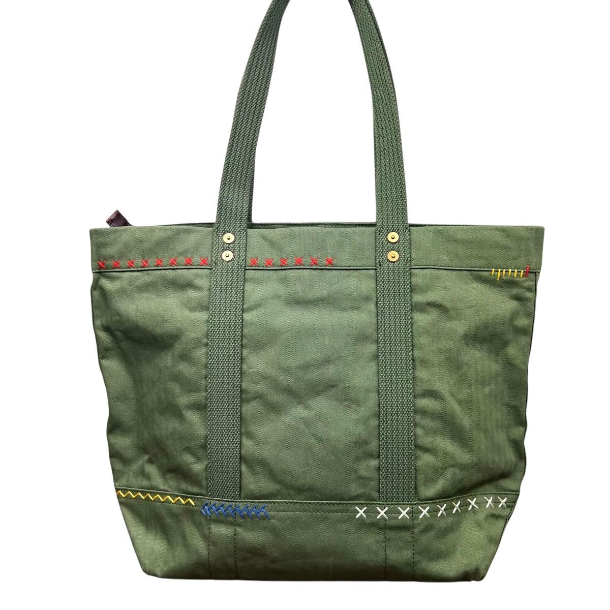 POLO RALPH LAUREN ポロラルフローレン トートバッグ POLO RALPH LAUREN ポロラルフローレン トートバッグ