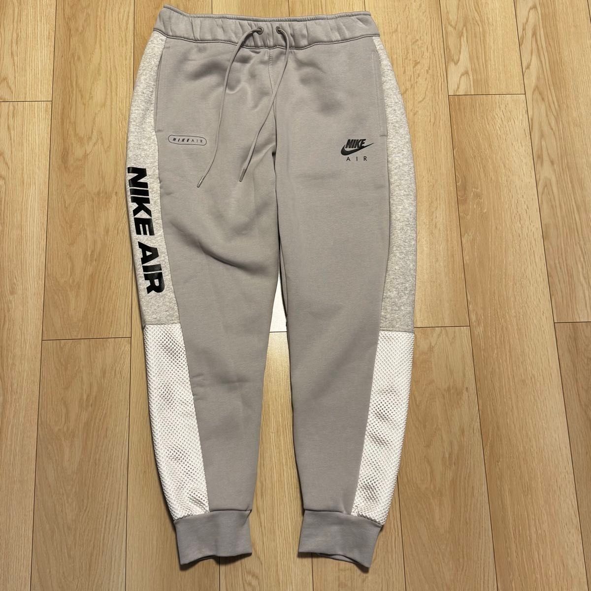 NIKE ナイキ セットアップ上下トレーナースウェットパンツ 新品 NIKE ナイキ セットアップ上下トレーナースウェットパンツ 新品