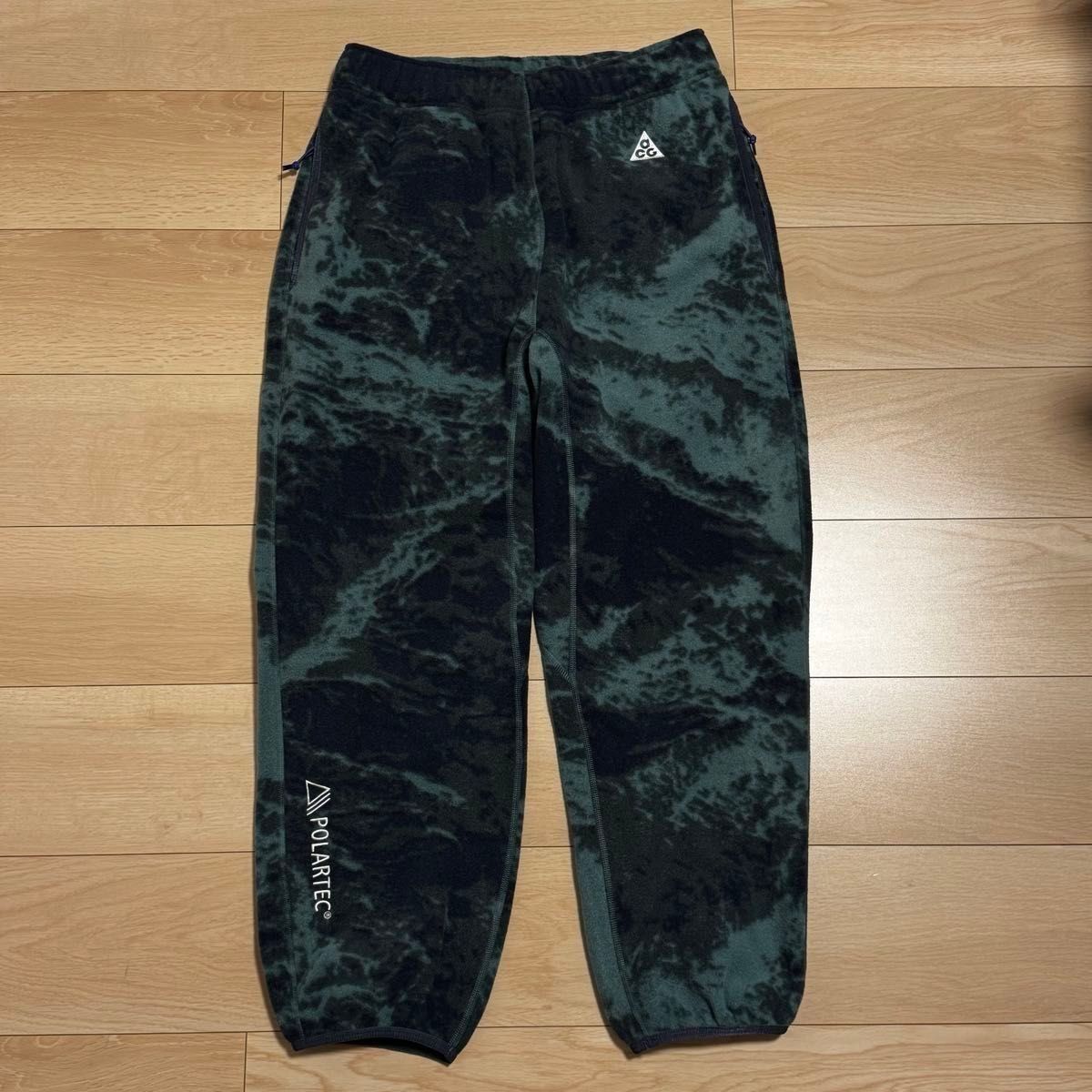 NIKE ACG ナイキ エィシージー フリースセットアップ ナイキ NIKE ACG ナイキ エィシージー フリースセットアップ ナイキ