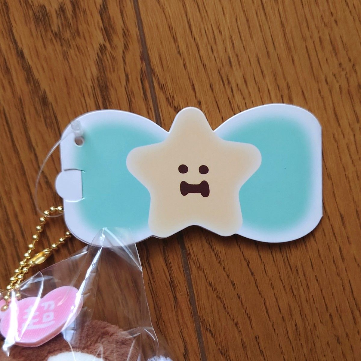 ちいかわ 超まじかるちいかわ マジカルチャージマスコット ちいかわ 超まじかるちいかわ マジカルチャージマスコット