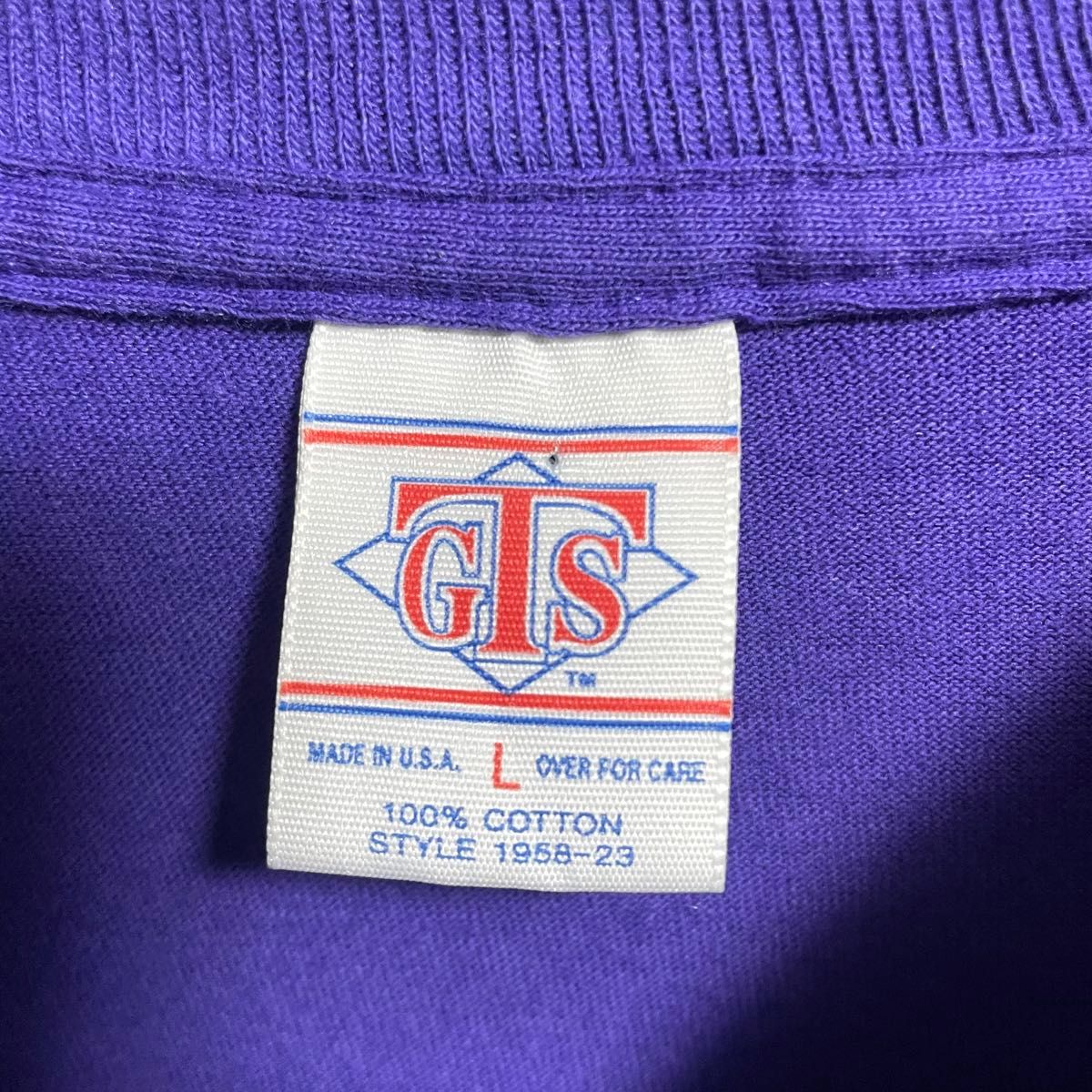 90s GTS MLB ロッキーズ Tシャツ USA製 メンズLサイズ|Yahoo 90s GTS MLB ロッキーズ Tシャツ USA製 メンズLサイズ|Yahoo