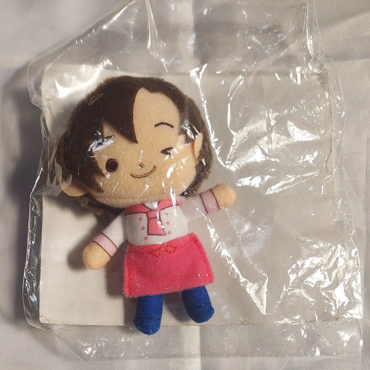名探偵コナン 江戸コナン ぬいぐるみ セット - メルカリ