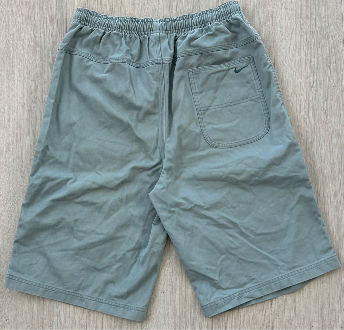 90年代 00s年代 希少 NIKE ハーフパンツ ショーツ ショート 90年代 00s年代 希少 NIKE ハーフパンツ ショーツ ショート