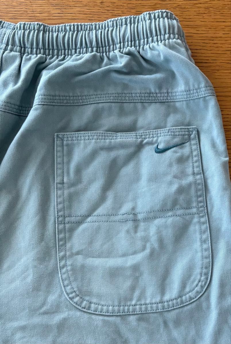 90年代 00s年代 希少 NIKE ハーフパンツ ショーツ ショート 90年代 00s年代 希少 NIKE ハーフパンツ ショーツ ショート