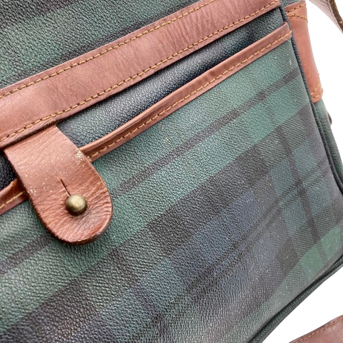 POLO RALPH LAUREN ポロラルフローレン ショルダーバッグ POLO RALPH LAUREN ポロラルフローレン ショルダーバッグ