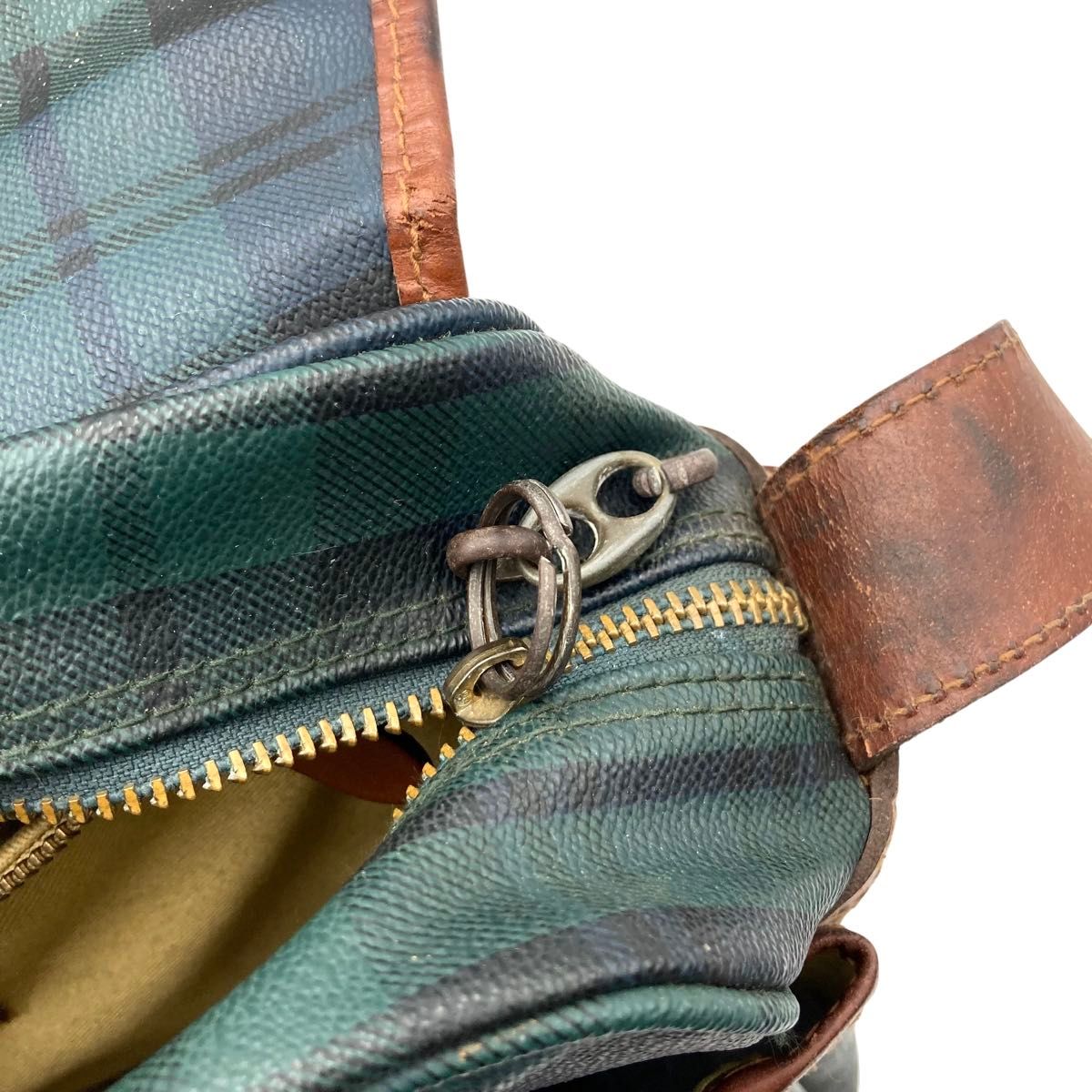 POLO RALPH LAUREN ポロラルフローレン ショルダーバッグ POLO RALPH LAUREN ポロラルフローレン ショルダーバッグ