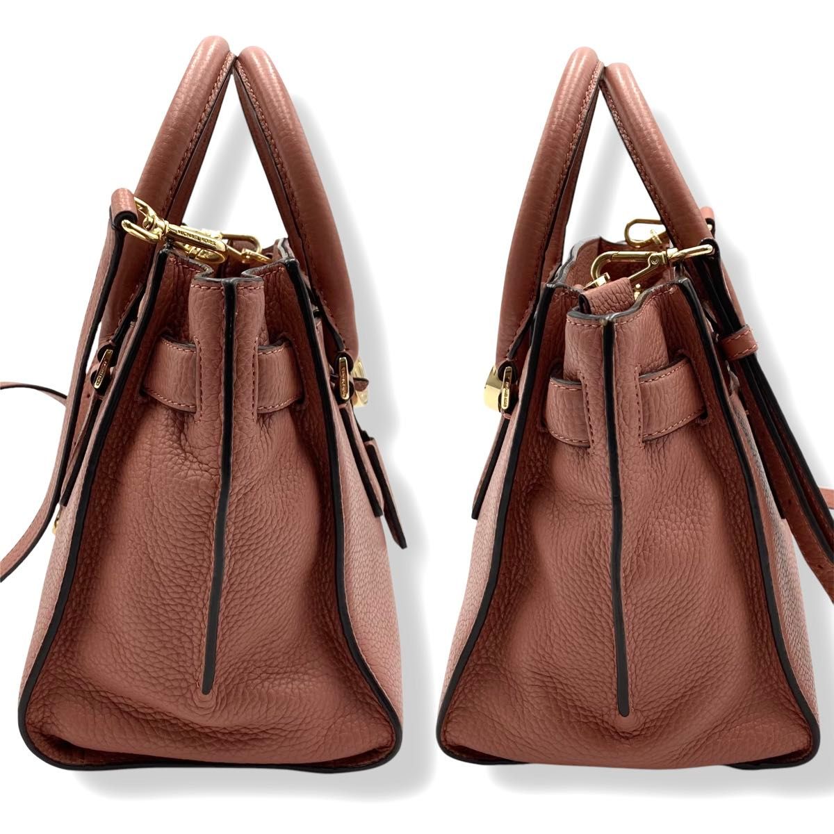 MICHAEL KORS マイケルコース サッチェル ハミルトン ショルダー MICHAEL KORS マイケルコース サッチェル ハミルトン ショルダー