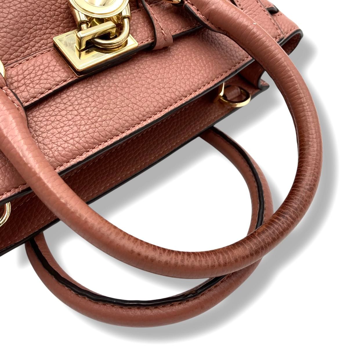 MICHAEL KORS マイケルコース サッチェル ハミルトン ショルダー MICHAEL KORS マイケルコース サッチェル ハミルトン ショルダー