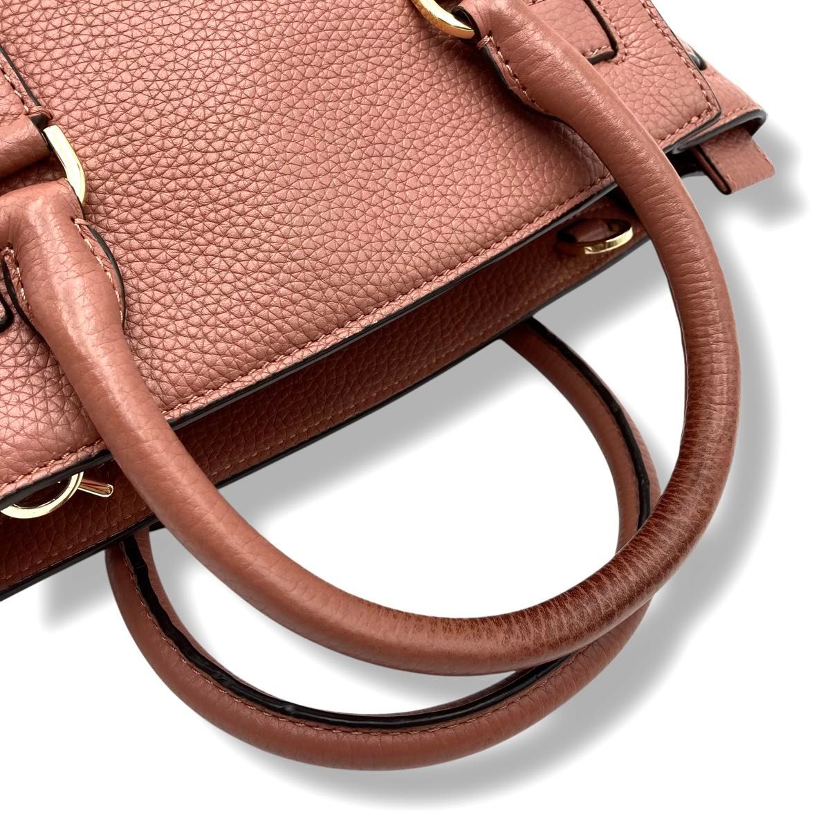 MICHAEL KORS マイケルコース サッチェル ハミルトン ショルダー MICHAEL KORS マイケルコース サッチェル ハミルトン ショルダー