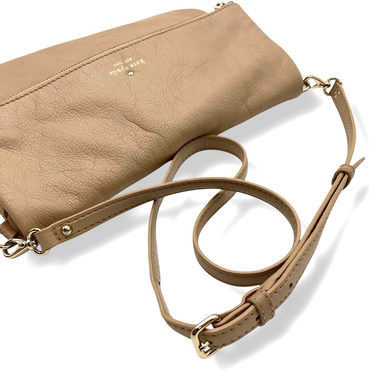 katespade NEWYORK ケイトスペード ショルダーバッグ 斜め掛け katespade NEWYORK ケイトスペード ショルダーバッグ 斜め掛け