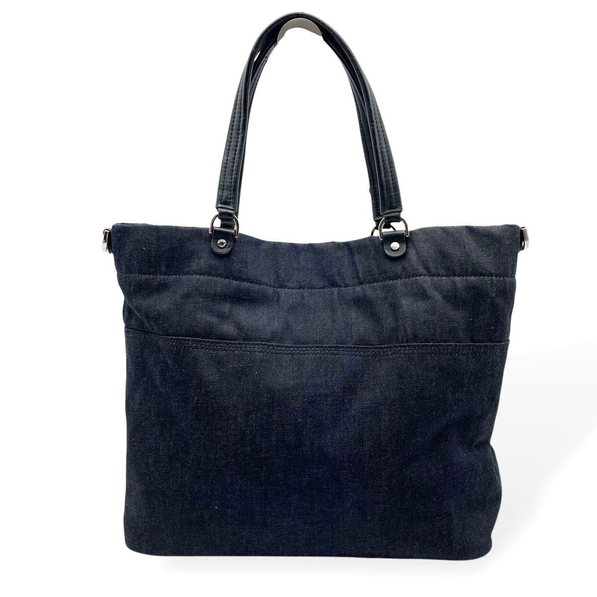 DIESEL y2k 00s archive Tote bag トートバッグ デニム DIESEL y2k 00s archive Tote bag トートバッグ デニム