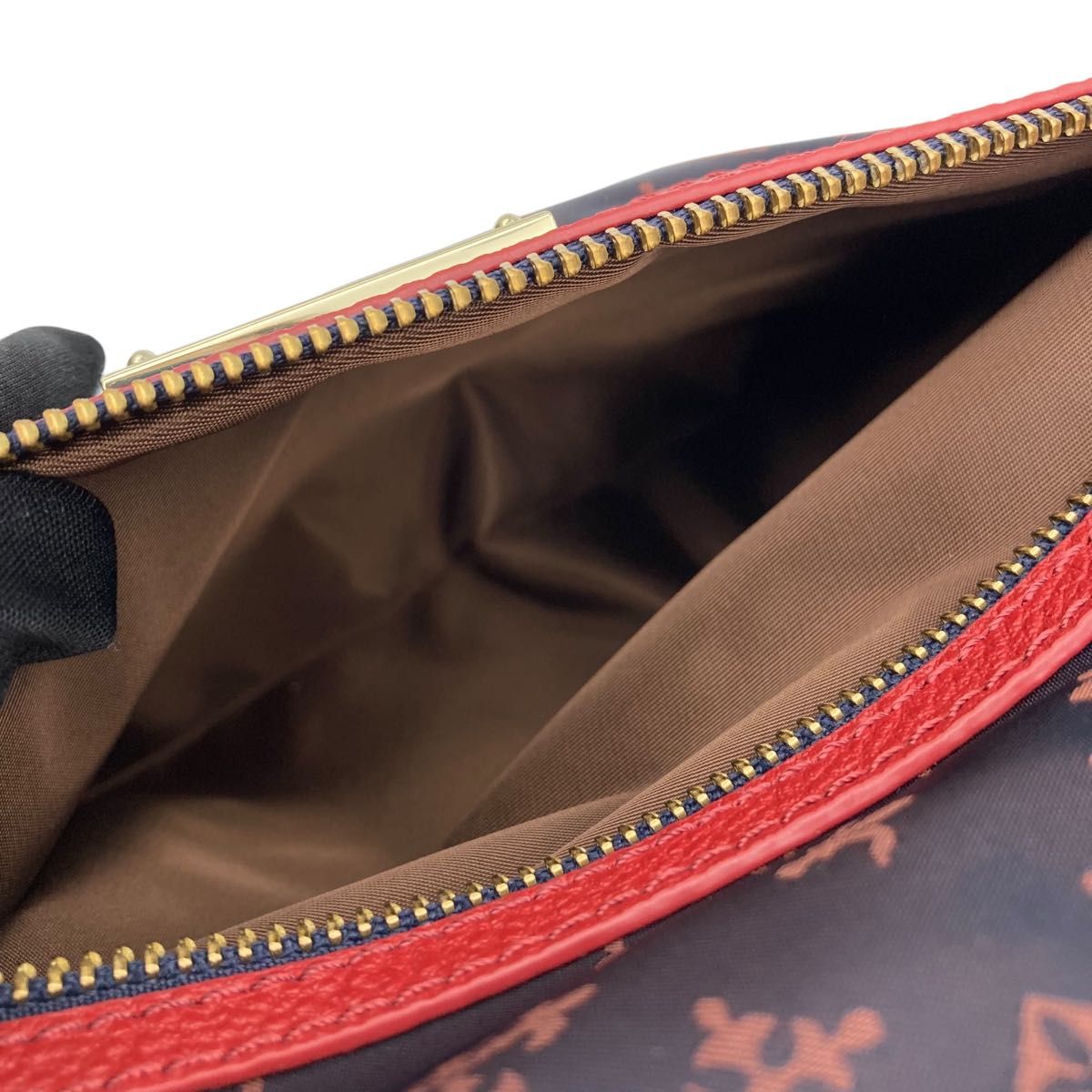 未使用級】 russet ラシット トートバッグ ショルダーバッグ 未使用級】 russet ラシット トートバッグ ショルダーバッグ