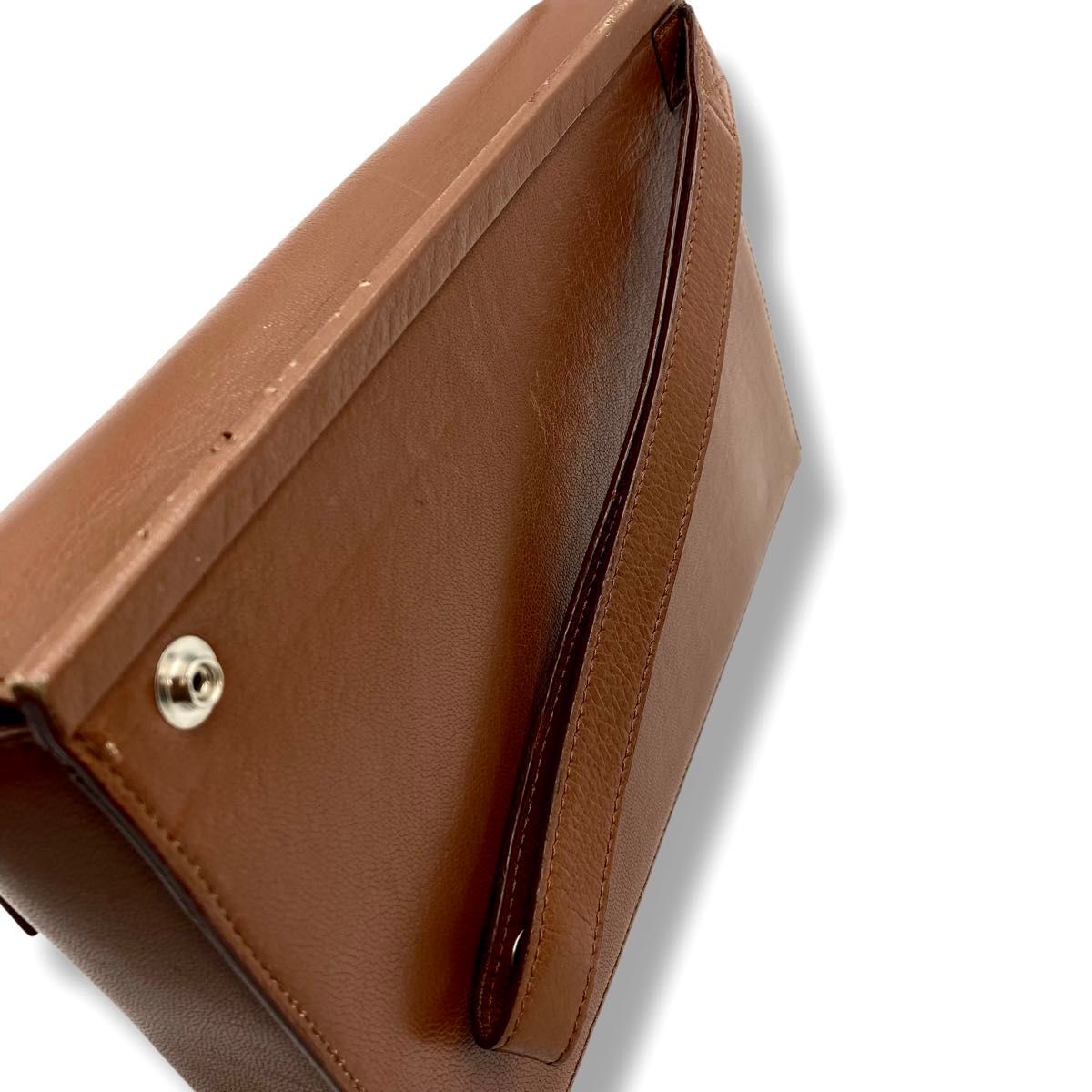 dunhill ダンヒル セカンドバッグ クラッチバッグ レザー 本革 dunhill ダンヒル セカンドバッグ クラッチバッグ レザー 本革