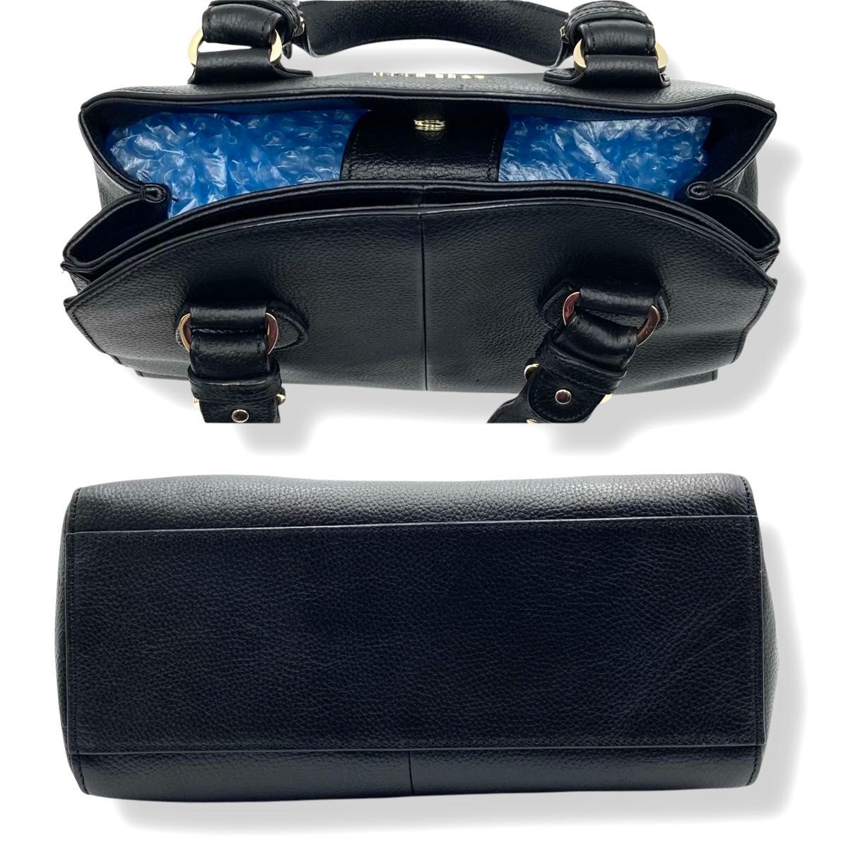 美品】 COLE HAAN コールハーン ショルダーバッグ ハンドバッグ 美品】 COLE HAAN コールハーン ショルダーバッグ ハンドバッグ