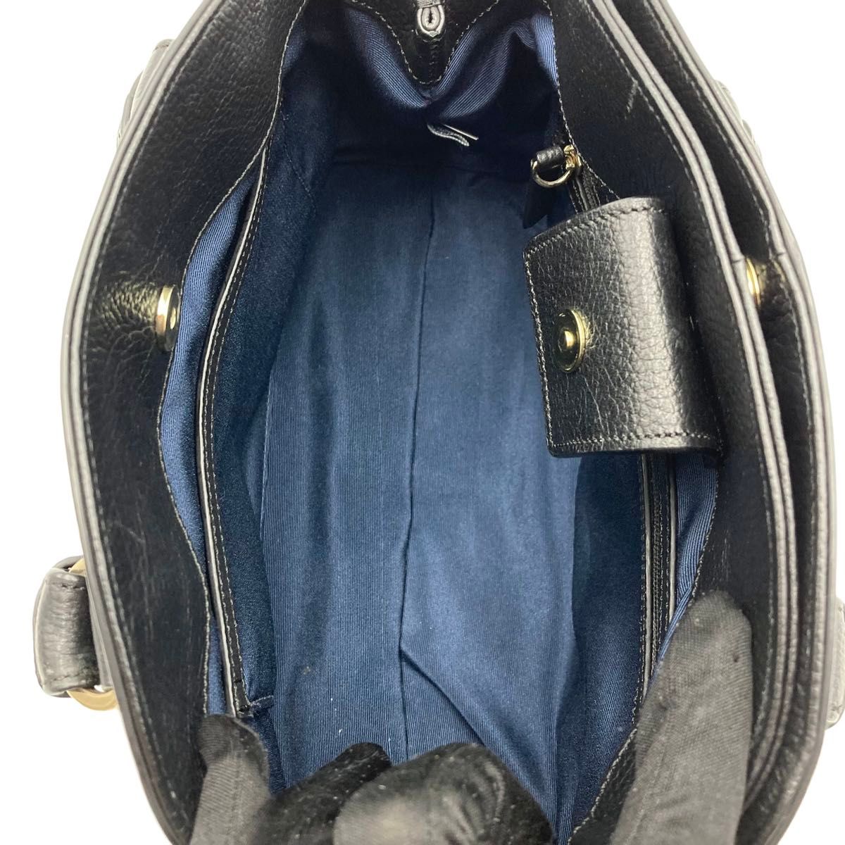 美品】 COLE HAAN コールハーン ショルダーバッグ ハンドバッグ 美品】 COLE HAAN コールハーン ショルダーバッグ ハンドバッグ