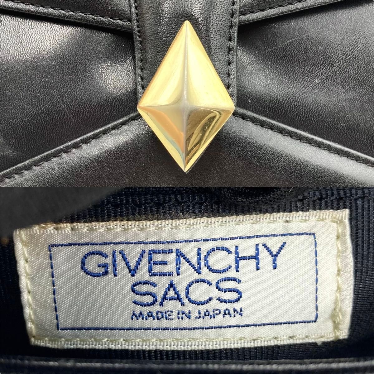 GIVENCHY SACS ジバンシー ショルダーバッグ クラッチバッグ GIVENCHY SACS ジバンシー ショルダーバッグ クラッチバッグ