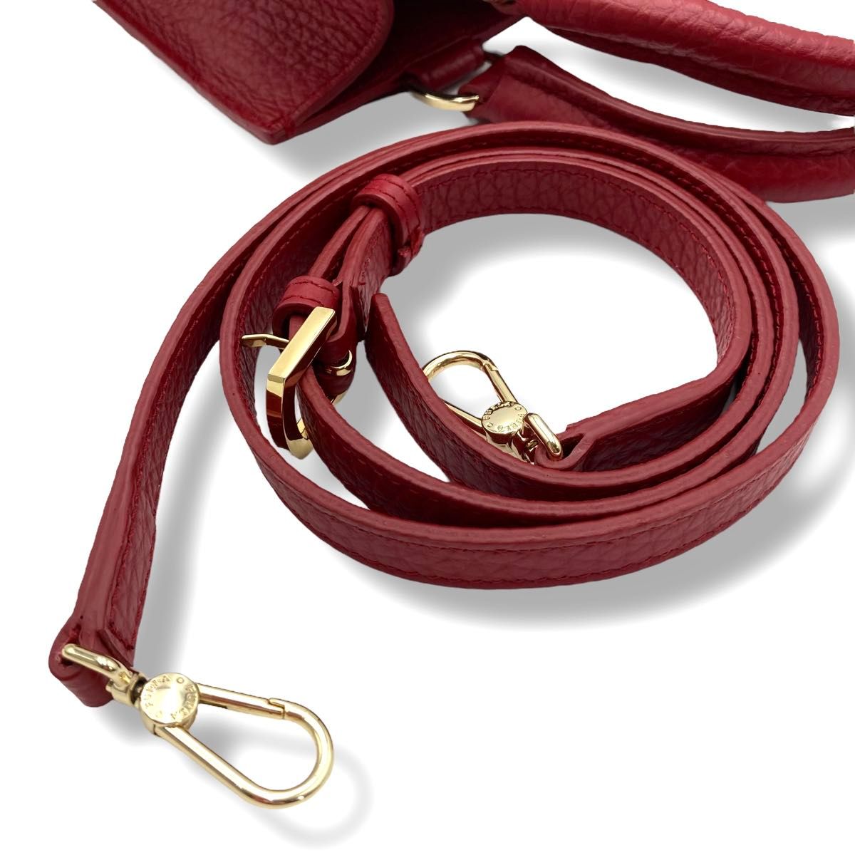 美品】 FURLA フルラ フロー ショルダーバッグ ハンドバッグ