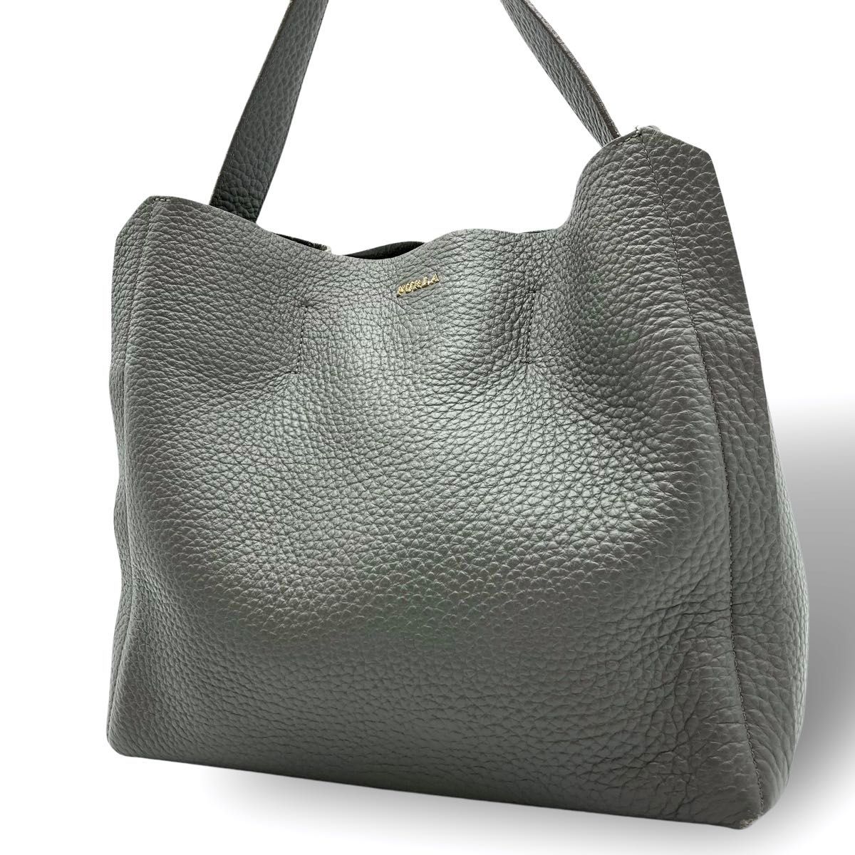 FURLA フルラ カプリッチョ ホーボー ショルダーバッグ ワン FURLA フルラ カプリッチョ ホーボー ショルダーバッグ ワン
