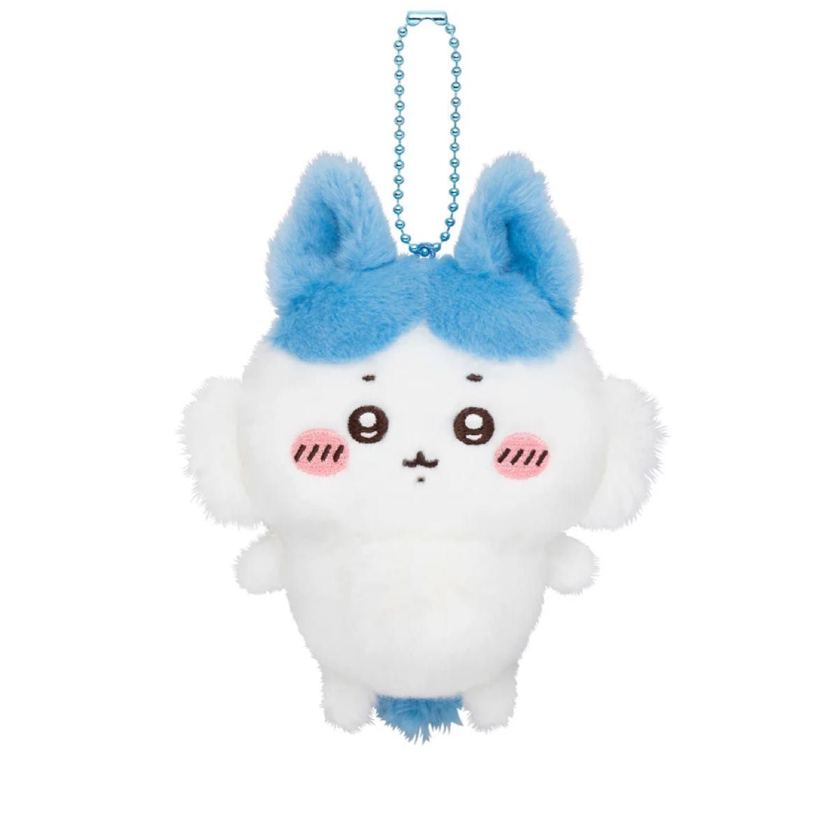 ちいかわ パラレルワールド ぷちミニマスコット(ハチワレ ちいかわ パラレルワールド ぷちミニマスコット(ハチワレ