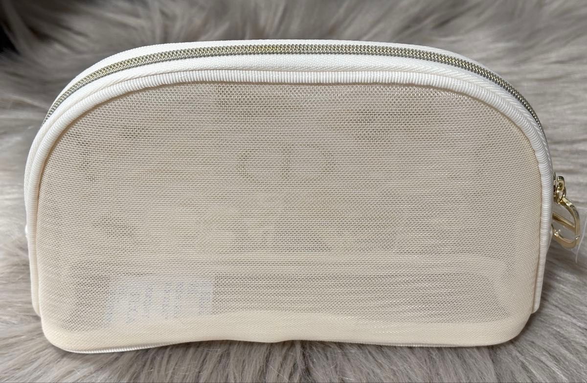 ディオール オリジナル ポーチ マザーズデイ メッシュ dior ディオール オリジナル ポーチ マザーズデイ メッシュ dior