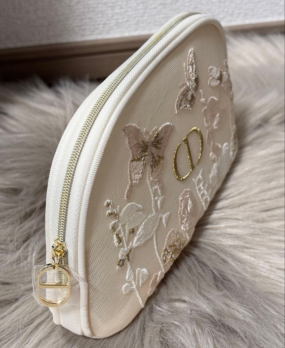 ディオール オリジナル ポーチ マザーズデイ メッシュ dior ディオール オリジナル ポーチ マザーズデイ メッシュ dior