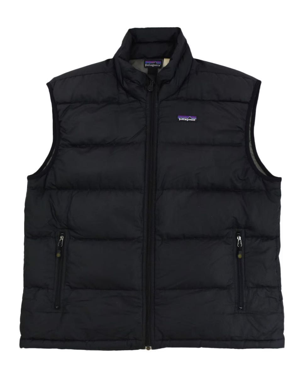 Patagonia パタゴニア ブラック ダウンベスト サイズS|Yahoo Patagonia パタゴニア ブラック ダウンベスト サイズS|Yahoo